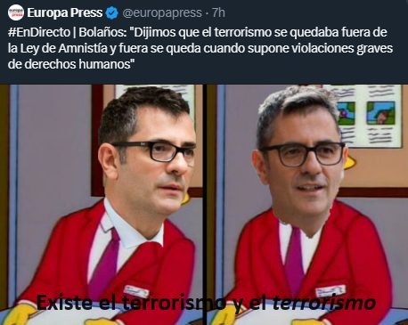 A este paso para navidad necesitaremos pasaporte para entrar en la República Independiente de Catalunya