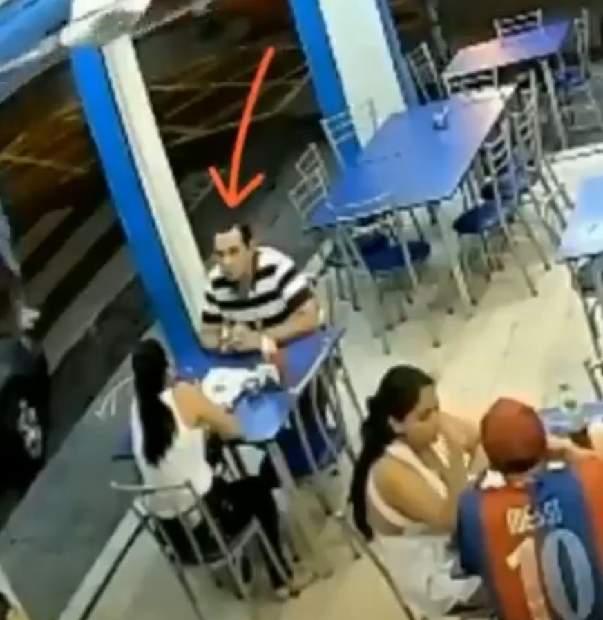 Instinto de supervivencia joined the game