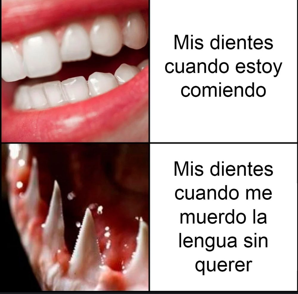 Las cuchillas de Schrödinger