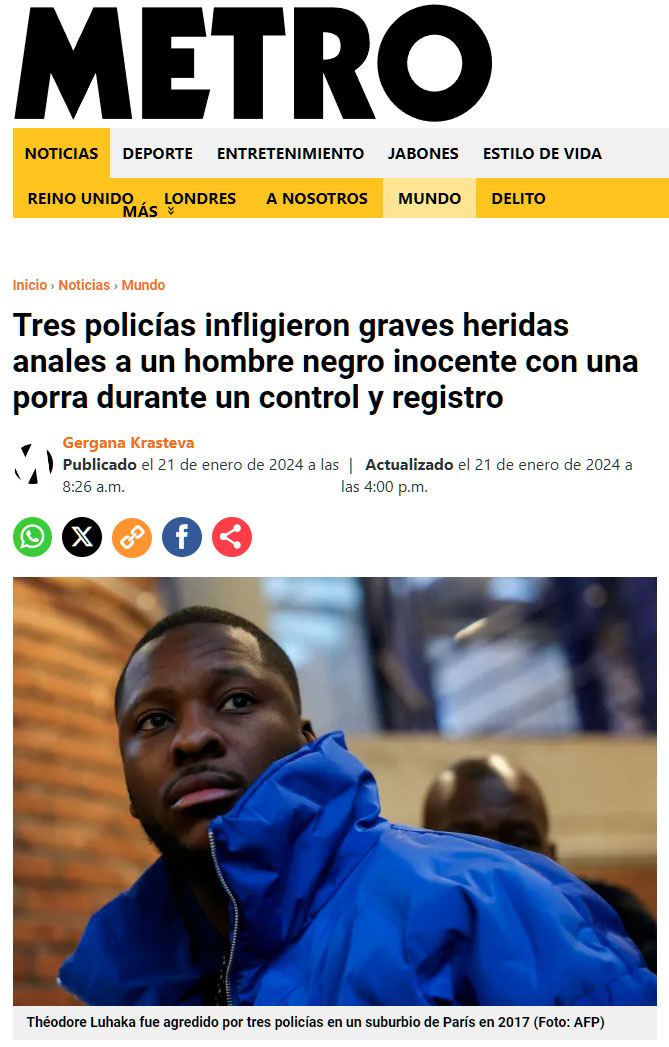 Ah, ¿pero no son así todos los controles? oh...