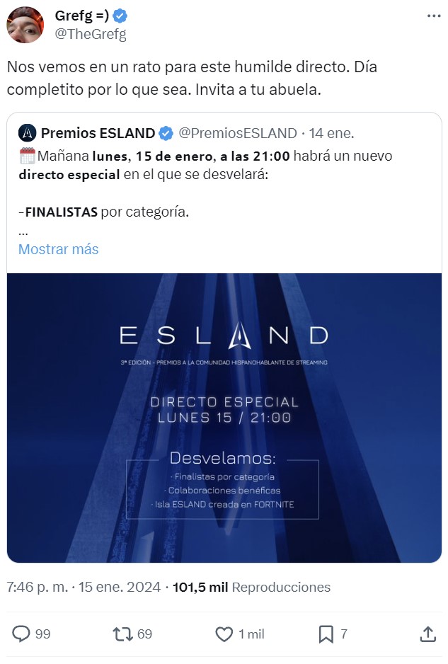 Vaya, qué casualidad... al enemigo nº1 del Gobierno en Internet, al mismísimo anticristo fiscal, le han dedicado una noticia infernal en Lo País...