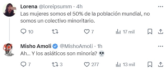 ¿Para cuándo las cuotas por origen étnico?