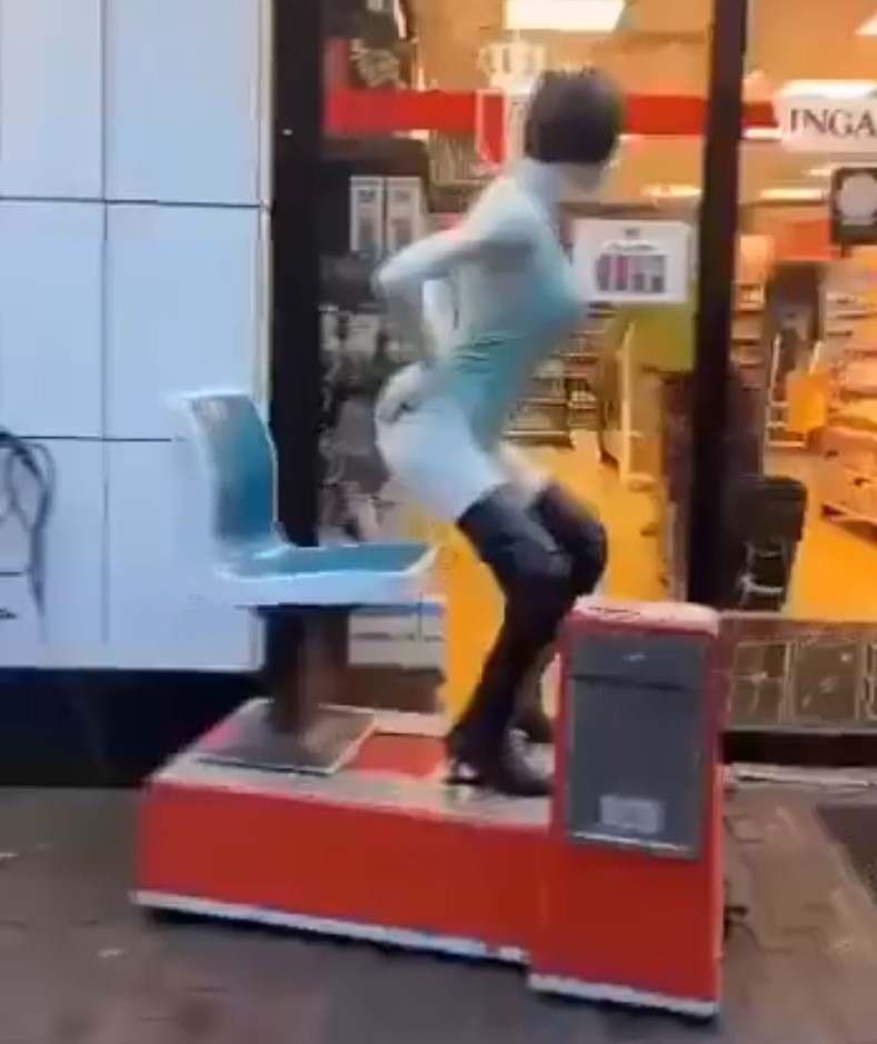 Los hombres no maduramos nunca, solo cambian un poco nuestros juguetes