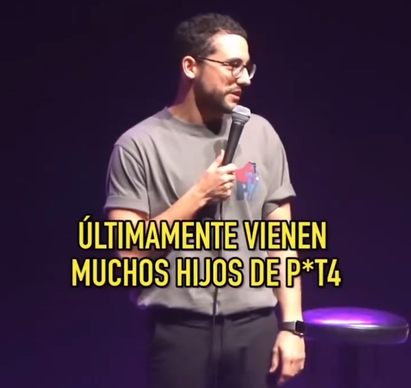 Cuando no quedan entradas pero encuentras un bug que te permite acudir al expectáculo