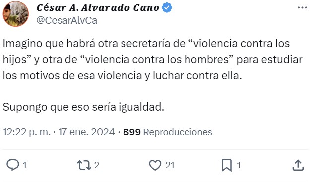 Fuera las caretas