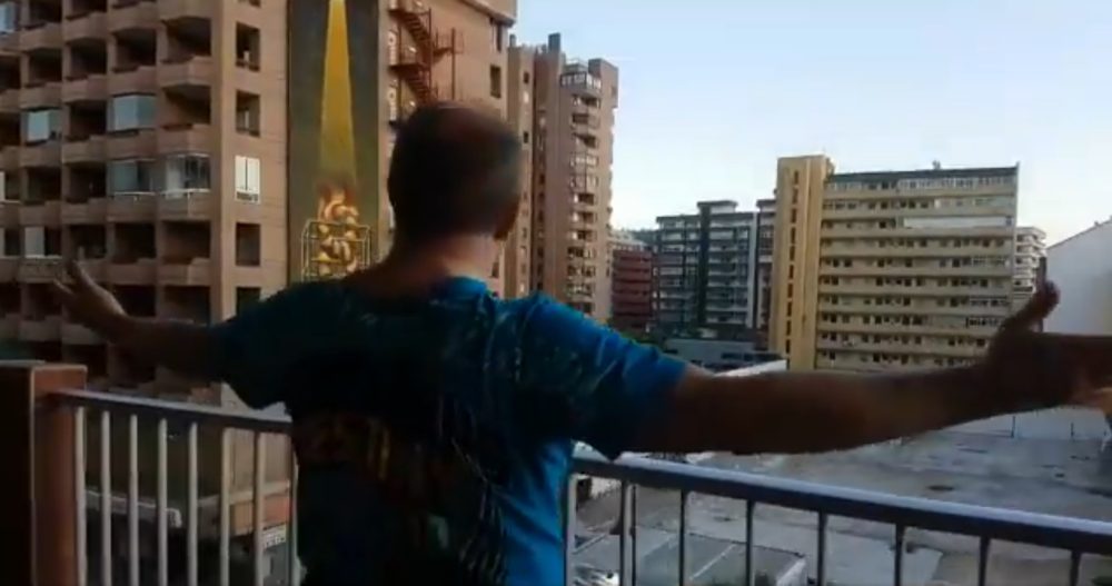 Él es héroe que Gotham se merece, pero no el que necesita ahora mismo.