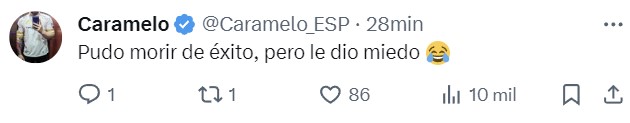 Compro la G y resuelvo.
