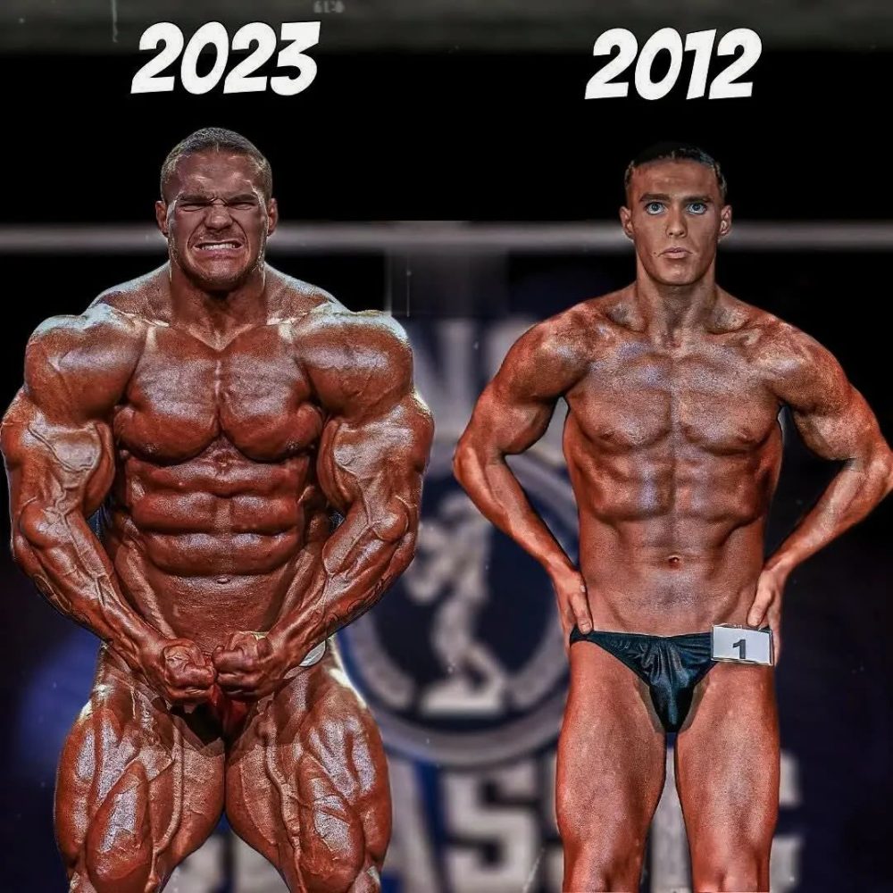 El ilimitado poder del arroz con pollo