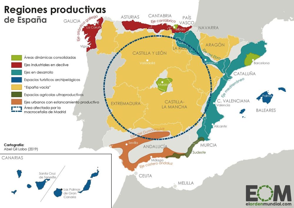 Índice de Bienestar Sociolaboral 2023: Provincias con mejores condiciones de vida activa, según oportunidades de estabilidad profesional y personal