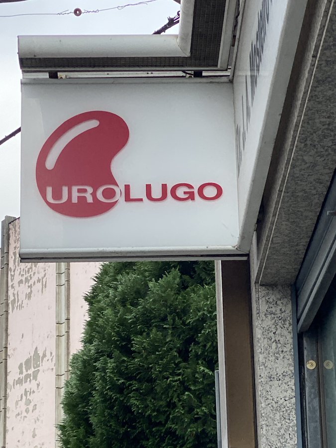 Masters of Naming visto en Lugo