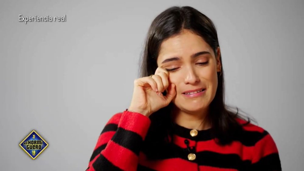 Jordi Moltó (El Hormiguero) usa la IA para resucitar las voces de seres queridos