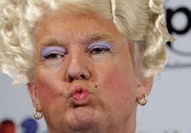 Donald Trans