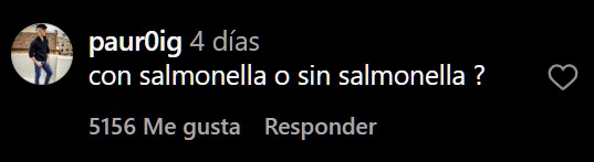 La tortilla de patata... ¿Con sopa o sin sopa?