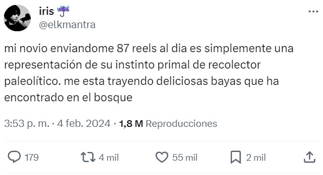La masculinidad ni se crea ni se destruye, solo se transforma