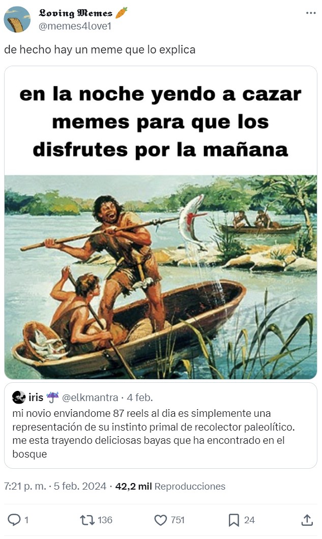 La masculinidad ni se crea ni se destruye, solo se transforma