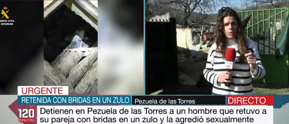¿Qué pasa en Pezuela de las Torres?