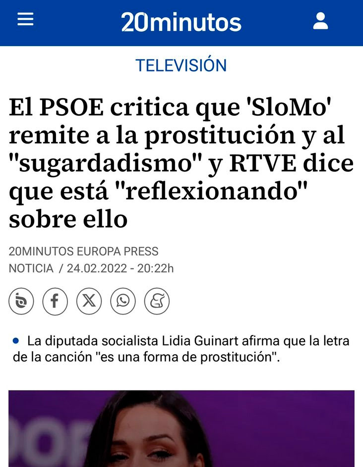 PDRO vuelve a tirarle alpiste a la fachosfera