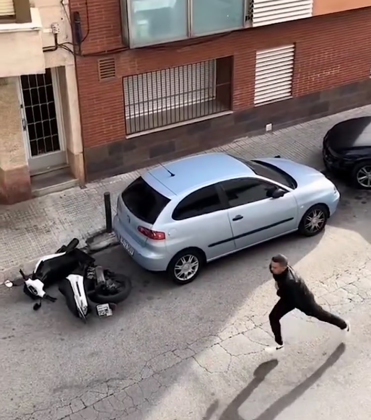 La nueva normalidad