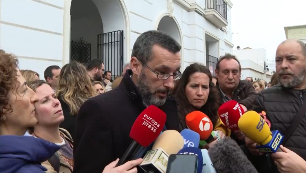 El alcalde de La Línea de la Concepción propone legalizar el hаchís para acabar con el nаrcotráfico