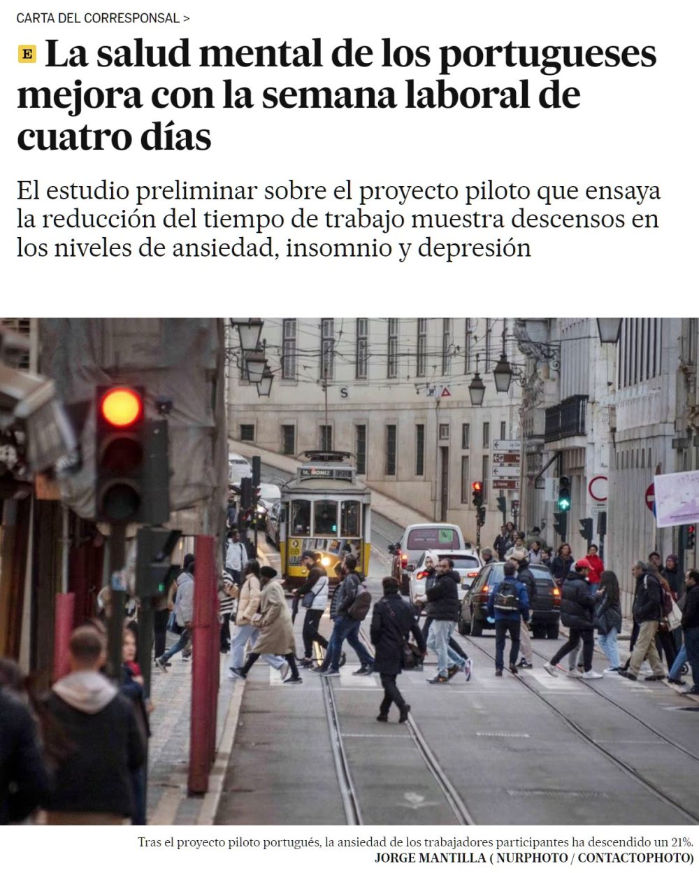 Quién lo iba a imaginar...