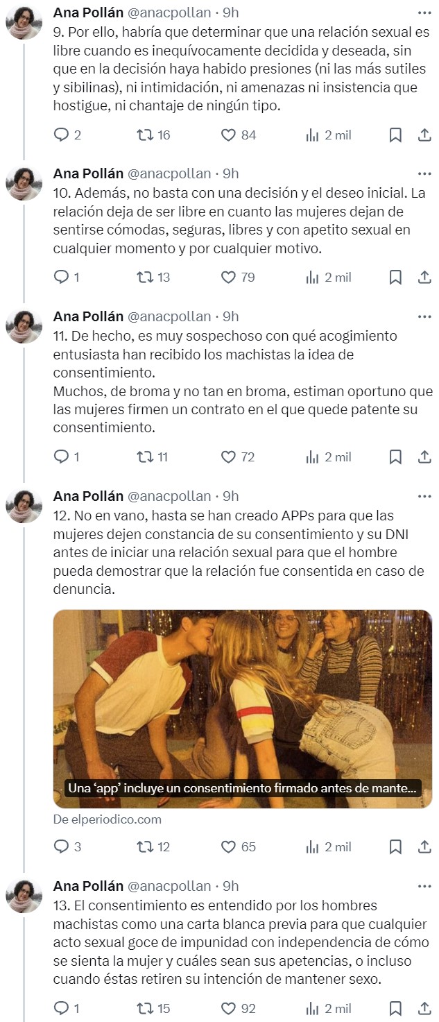 Cuando te vuelves tan idealista y te alejas tanto de tu realidad animal que tu vida no para de decepcionarte
