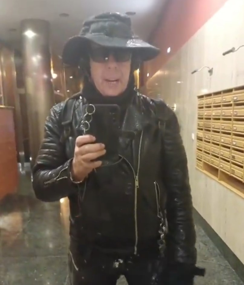 TE RETO PERRO SANCHES