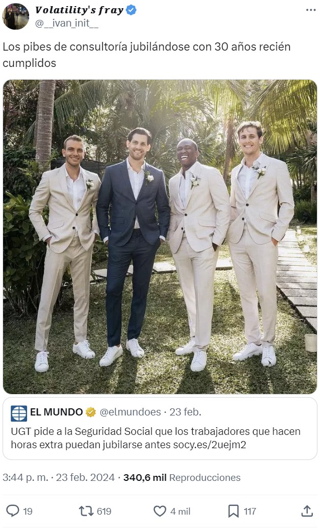 UGT pide que la gente que hace horas extra se pueda jubilar antes