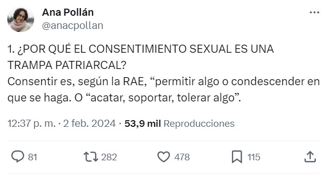 Cuando te vuelves tan idealista y te alejas tanto de tu realidad animal que tu vida no para de decepcionarte
