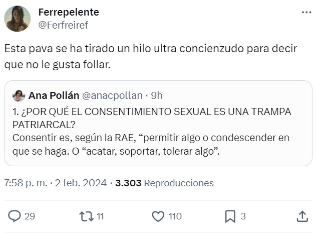 Cuando te vuelves tan idealista y te alejas tanto de tu realidad animal que tu vida no para de decepcionarte