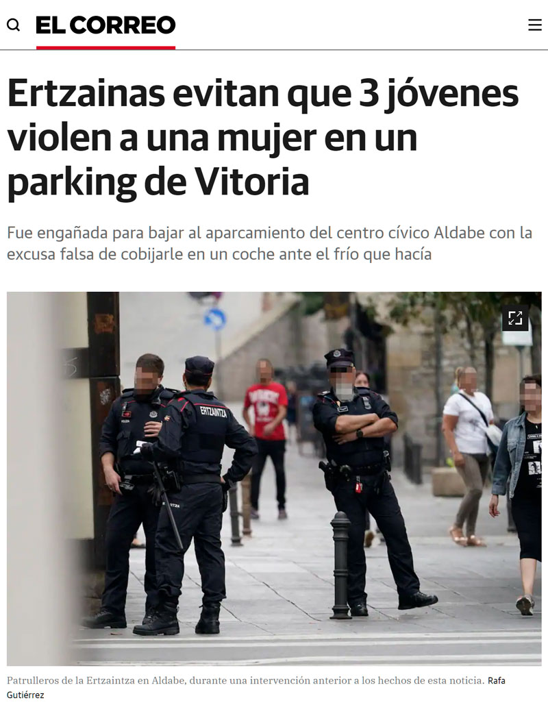 De los creadores de Jovenlandia llega... DESARRAIGALANDIA.