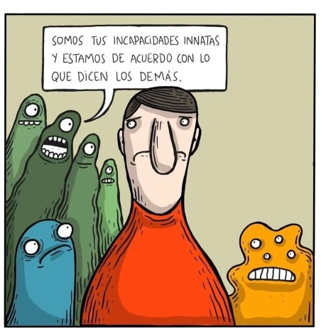 Puedes lograr todo lo que te propongas