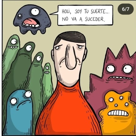 Puedes lograr todo lo que te propongas