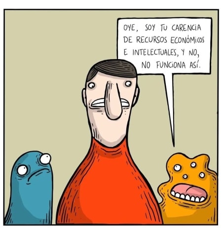 Puedes lograr todo lo que te propongas