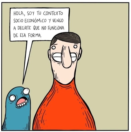 Puedes lograr todo lo que te propongas