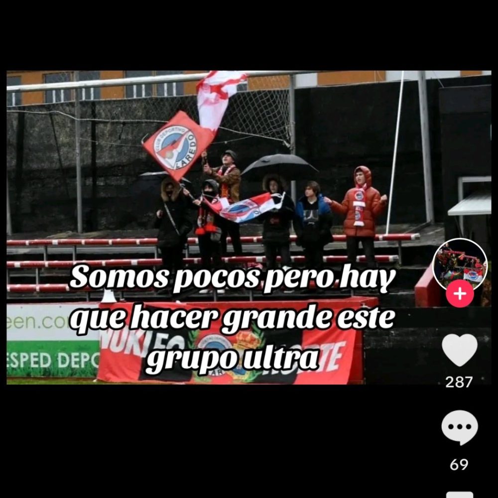 Vienen fuertes las nuevas generaciones