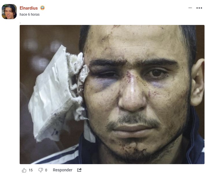 Fotos para usar cuando queráis faltar al trabajo