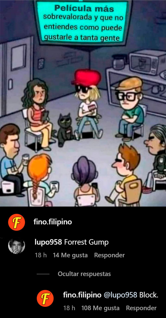 "La vioIencia nunca es el camino"