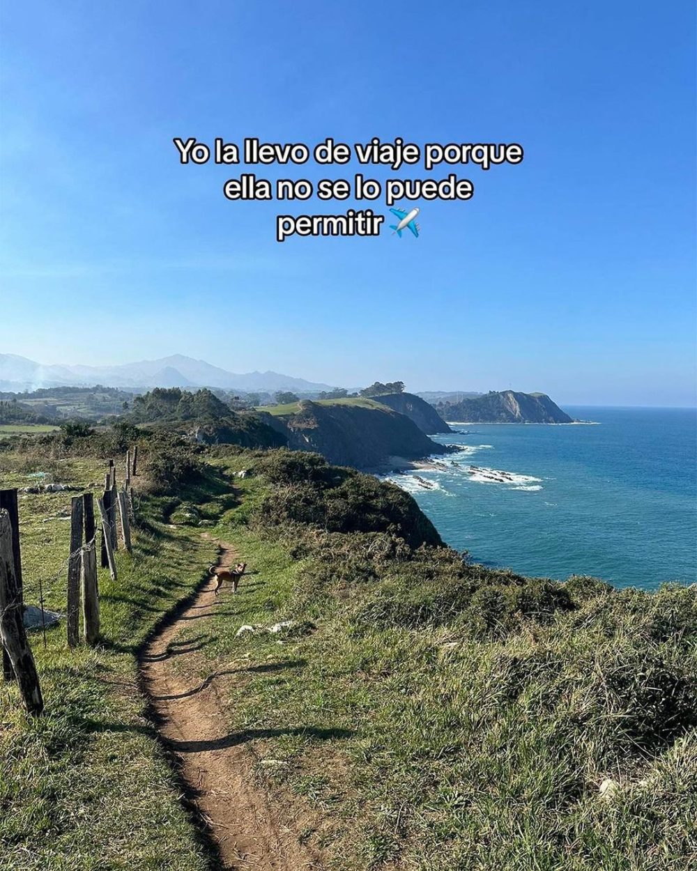 El verdadero amor es esto.