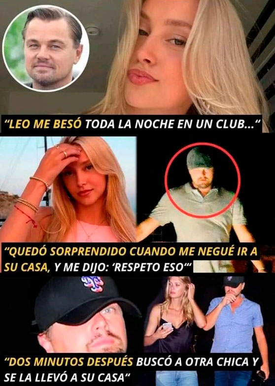 Messi no es el único Leo que regatea con maestría