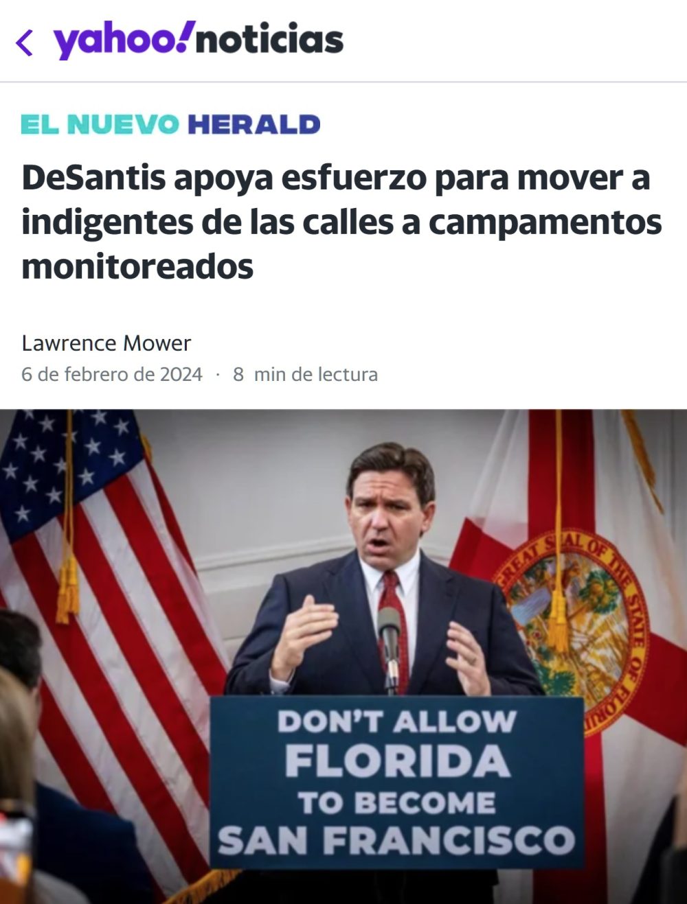 El pintor austriaco usó un marketing similar para los campos de concentración.