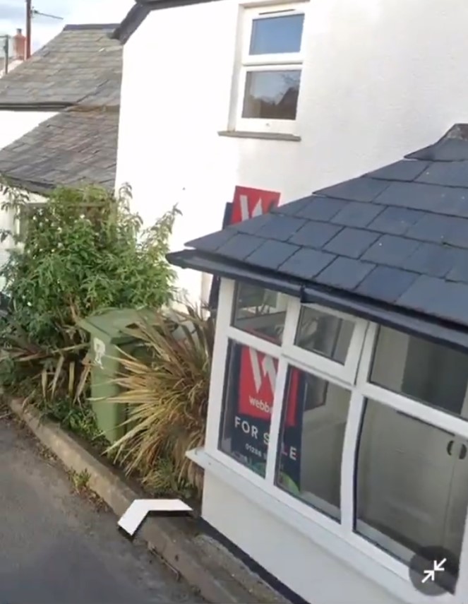 La importancia de cerrar las cortinas para no ser inmortalizado indignamente por Google Maps