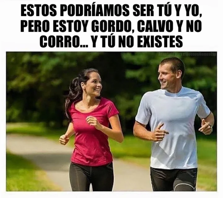 Buenos días