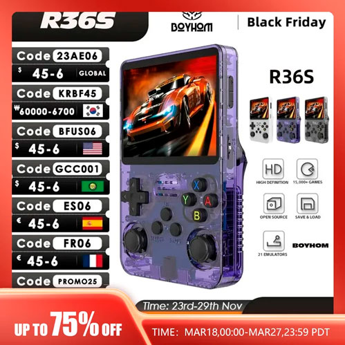 Aniversario de AliExpress: MEJORES OFERTAS