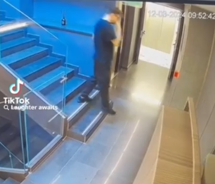 Un día más en la vida de Pepe Viyuela