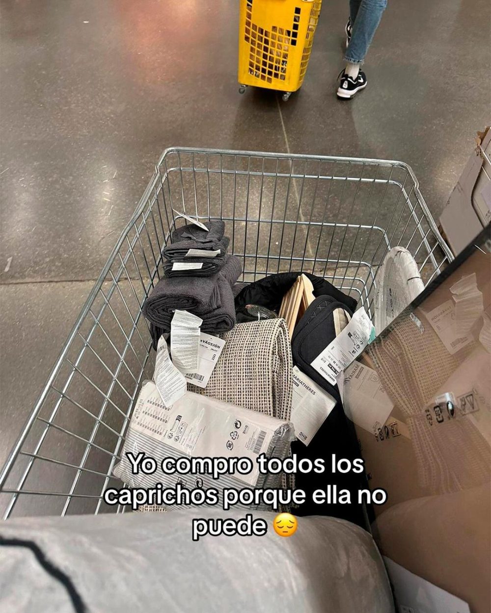 El verdadero amor es esto.