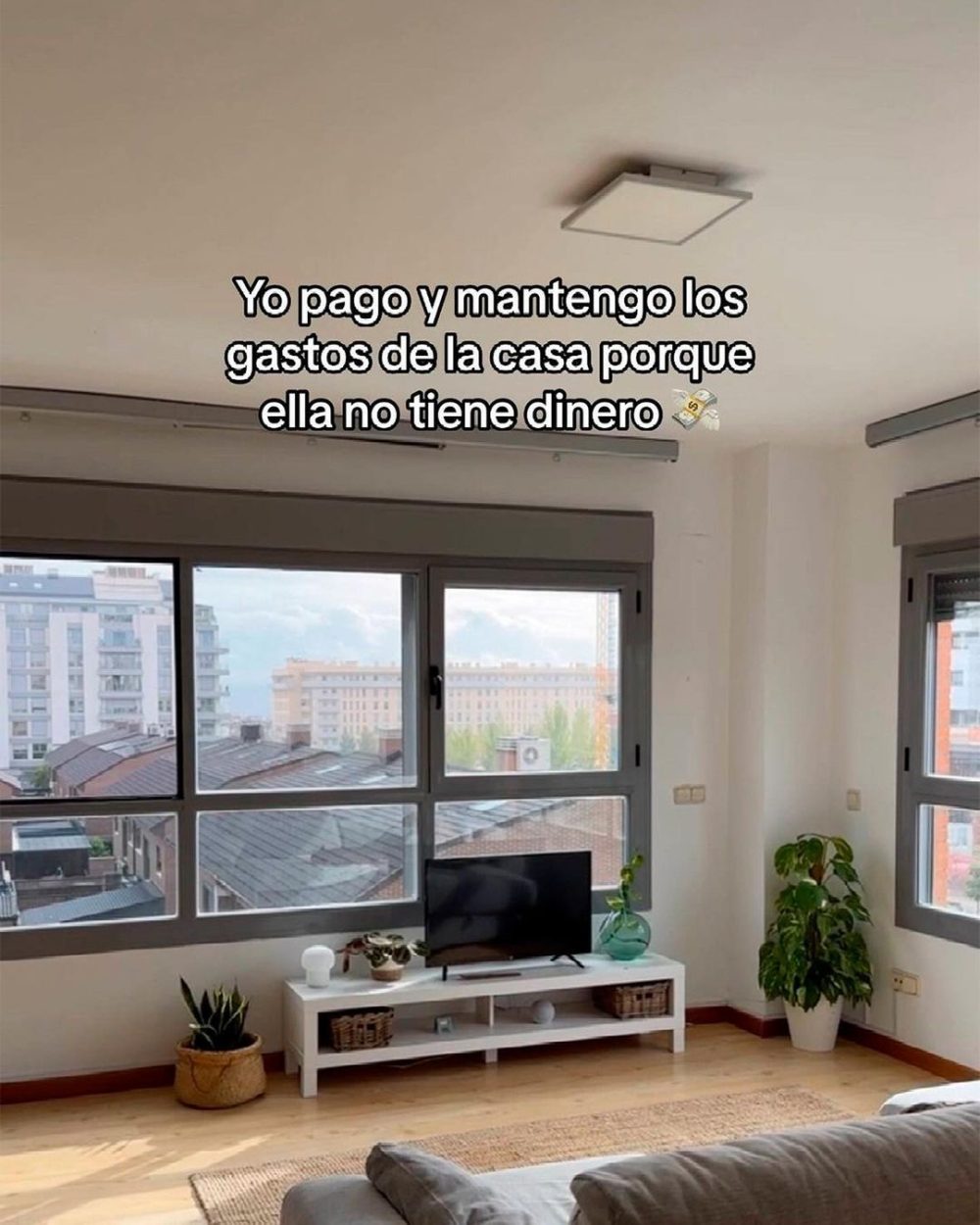 El verdadero amor es esto.