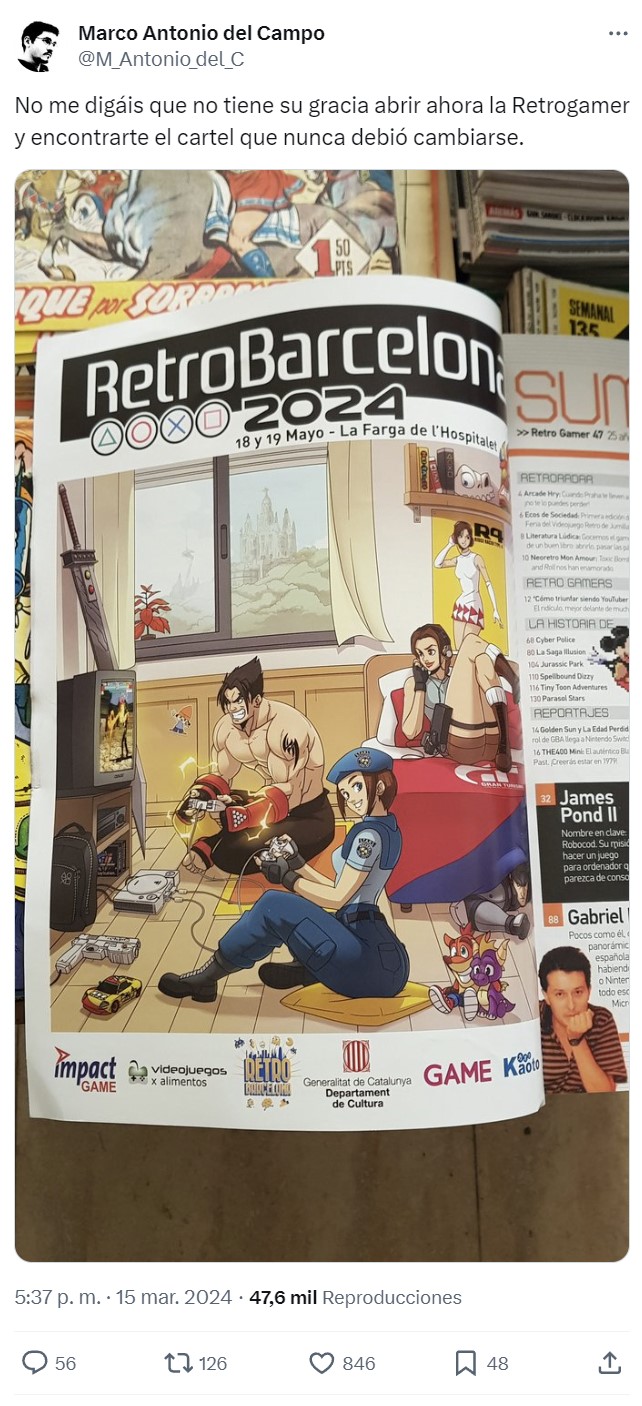 El vídeo electoral con más cringe que mentiras