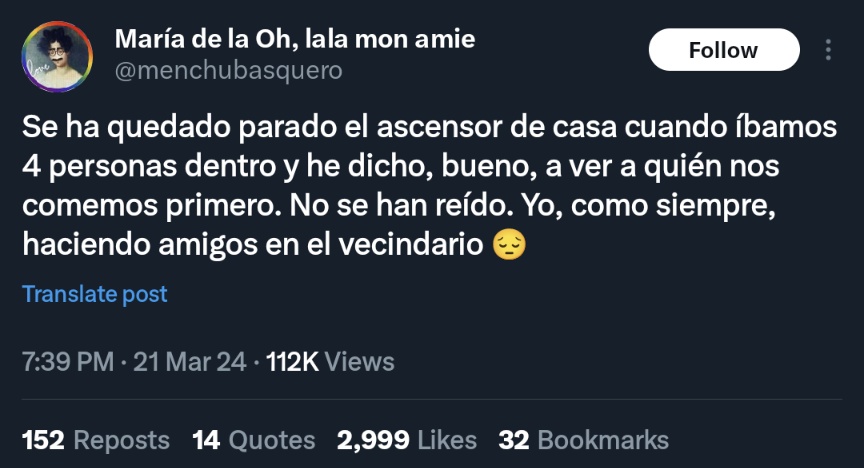 La edad de oro del periodismo...