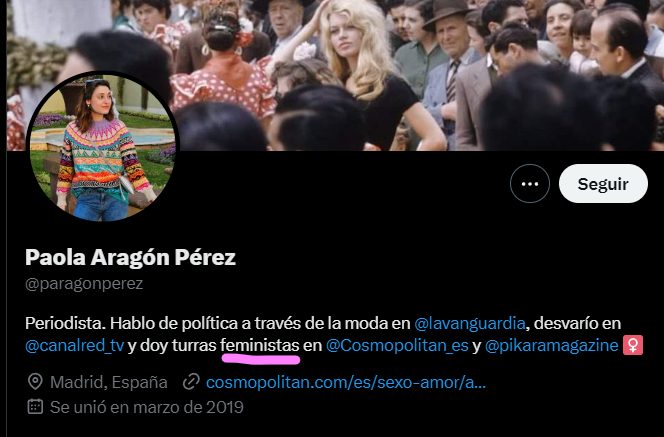 El Trivial también es machista, porque hace preguntas "con una perspectiva masculina brutaI".