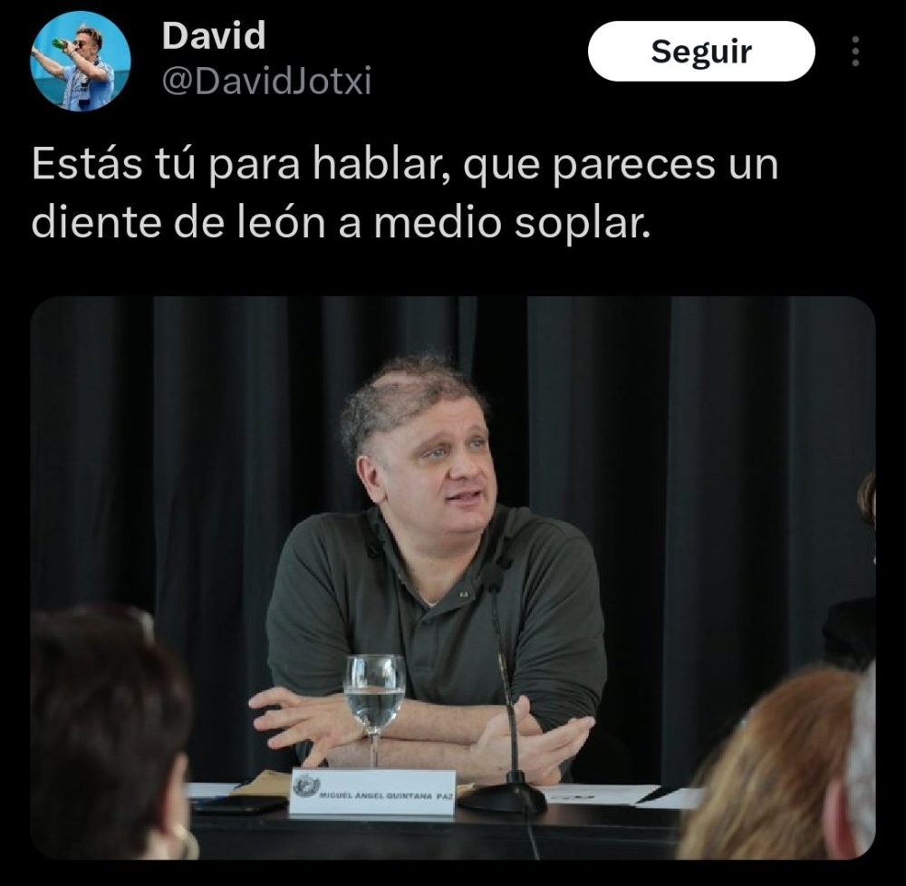 ¿Es más guapa la gente de derechas?